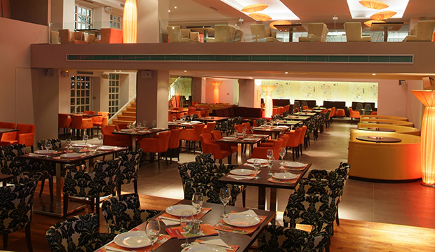 «Palmie bistro»
