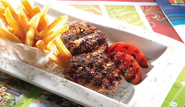 «Palmie bistro»