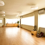 Bhavana Yoga Center