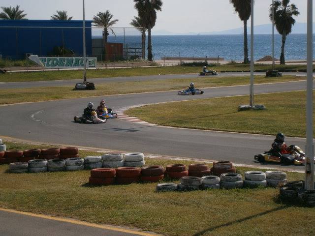 Karting Center