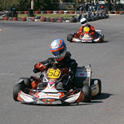 Karting Center