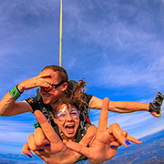 Skydive Athens