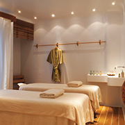 Olive Tree Spa