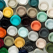 The Paintbox