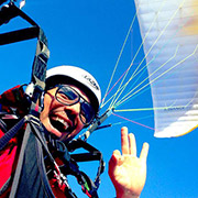 Freedom Paragliding