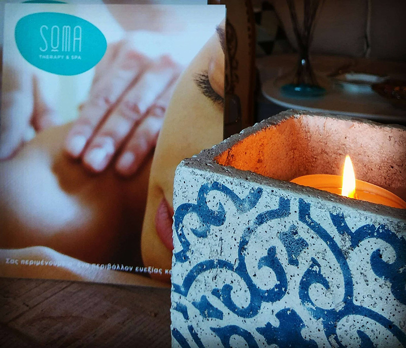 Soma Therapy & Spa