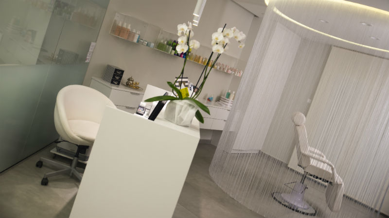 Urbane Skin City Spa