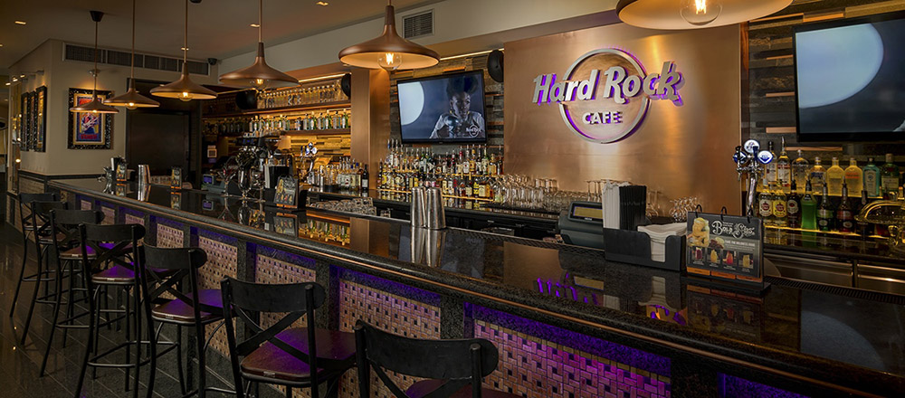 Hard Rock Cafe Athens 