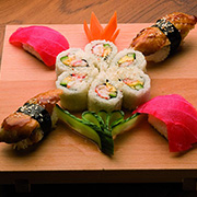 Sushi Bar (the)