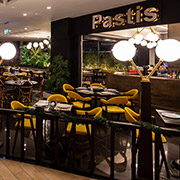 Pastis Brasserie