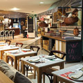 Pasteria (la)