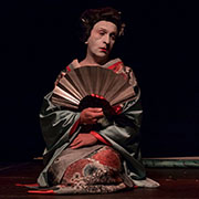 Tea Ceremony